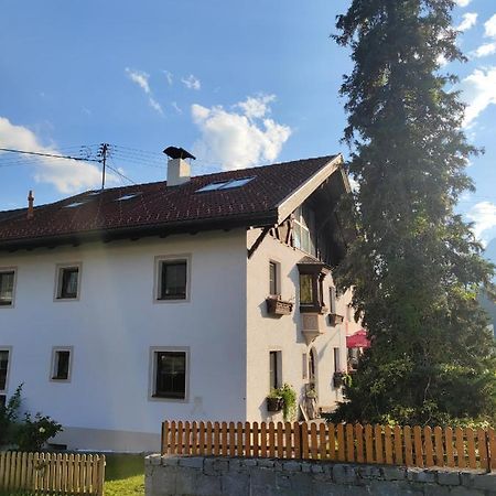 Neschtle Tarrenz公寓 外观 照片